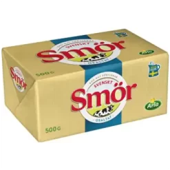 Arla Svenskt Smör Osaltat 83%