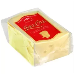 Dansk Ostetradition Gamle Ole 26% Ca 500g