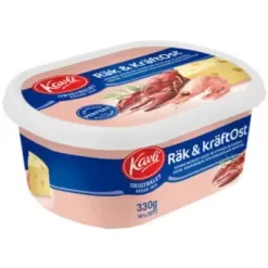 Kavli Räk & Kräftost 330g