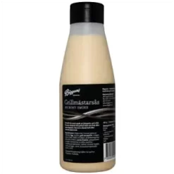 Biggans Grillmästarsås Hickory Smoke