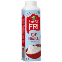 ARLA Vispgrädde 36% Laktosfri 500ml