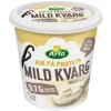 Arla Mild Kvarg Vanilj 0,2% 1000g