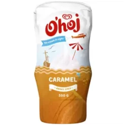 Ohoj Dessertsås Kola 350g