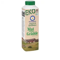Skåne Hjordnära Eko Matgrädde