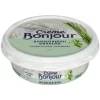 Creme Bonjour Färskost Gräslök Laktosfri 200g -Felix Store 340x340 192