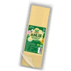 ARLA Ost Skivad Humlan Ekologisk 750g