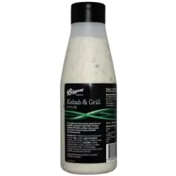 Biggans Kebab & Grill Vitlök