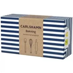 Carlshamn Mejeri Mjölkfr Margarin