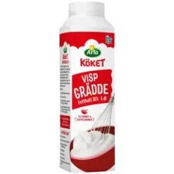 Arla Köket Vispgrädde 36%