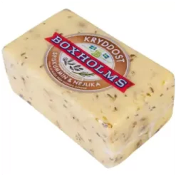 Boxholm Kryddost Hårdost 31% Ca 500g