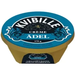 Kvibille Creme Ädel Blåmögel 170 G