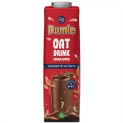 Fazer Havredryck Dumle 1l