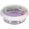 Creme Bonjour Färskost Vitlök Laktosfri 200g -Felix Store 340x340 208