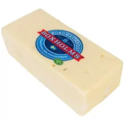 Boxholm Borgmästarost Hårdost Ca 790g