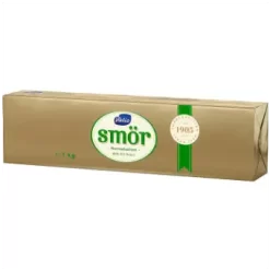 Valio Smör Normalsaltat 1kg