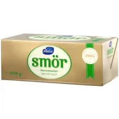 Valio Smör Normalsaltat