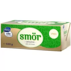 Valio Eila Laktosfri Smör