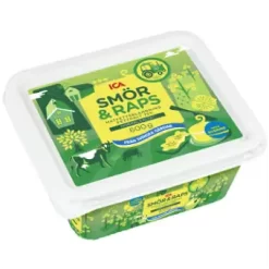 ICA Smör & Raps NS