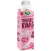 Arla Yoghurt Kvarg Hallon 2 Arla Yoghurt Kvarg Hallon -Felix Store 340x340 223