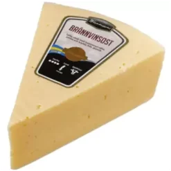 Wernerssons Brännvinsost 28% 750g