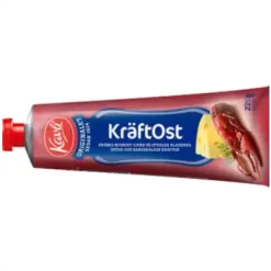 Kavli Kräftost I Tub 275g