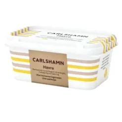 Carlshamn Margarin Havre Laktosfri 400g
