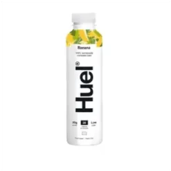 HUEL Måltidsersättning Banansmak 500ml