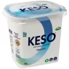Keso Cottage Cheese Naturell 4% -Felix Store 340x340 24