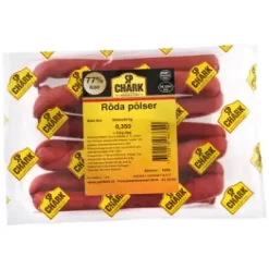Sp Chark Röda Pölser