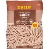 TULIP Kalkon Strimlad Kokt 350g