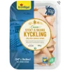 KRONFåGEL Minut Kyckling Stekt & Skivad Ceasarsmak 200g 2 KRONFåGEL Minut Kyckling Stekt & Skivad Ceasarsmak 200g -Felix Store 340x340 249