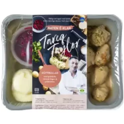 Maten E Klar Köttbullar 410g