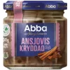 Abba Sill Ansjoviskryddad 245g 1 Abba Sill Ansjoviskryddad 245g -Felix Store 340x340 268
