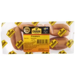 SP Chark Prinskorv 240g