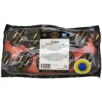 Per I Viken Falukorv Per I Vike 3 Per I Viken Falukorv Per I Vike