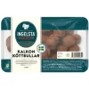 Ingelsta Kalkonköttbullar -Felix Store 340x340 292