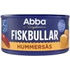 Abba Fiskbullar Hummersås 2 Abba Fiskbullar Hummersås -Felix Store 340x340 298