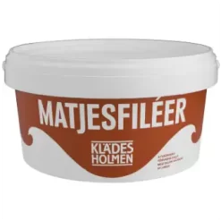 Klädesholmen Matjesfiléer 2,2kg