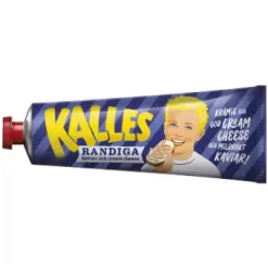 Kalles Kaviar Randiga 285g