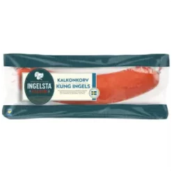 Ingelsta Kalkon Kalkon Kung Ingels