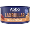 Abba Laxbullar I Hummersås