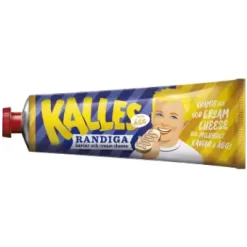 Kalles Kaviar Randiga ägg 285g