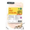 ICA Kyckling Rökt Tunna Skivor 200g -Felix Store 340x340 325