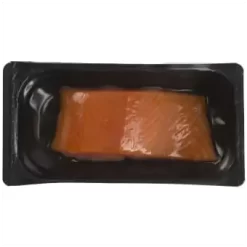 Vägga Rökeri Kallrökt Lax I Bit