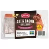 Scan Grillkorv Bacon & Ost -Felix Store 340x340 332
