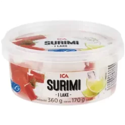 Ica Surimi I Lake 170g