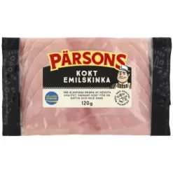 Pärsons Skinka Ko Emil Plb