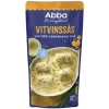 Abba Vitvinssås Torsk 2 Abba Vitvinssås Torsk -Felix Store 340x340 341