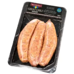 ICA Selection Chilikorv Ghost Chili