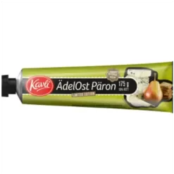 KAVLI Mjukost Ädelost Päron 18% 175g